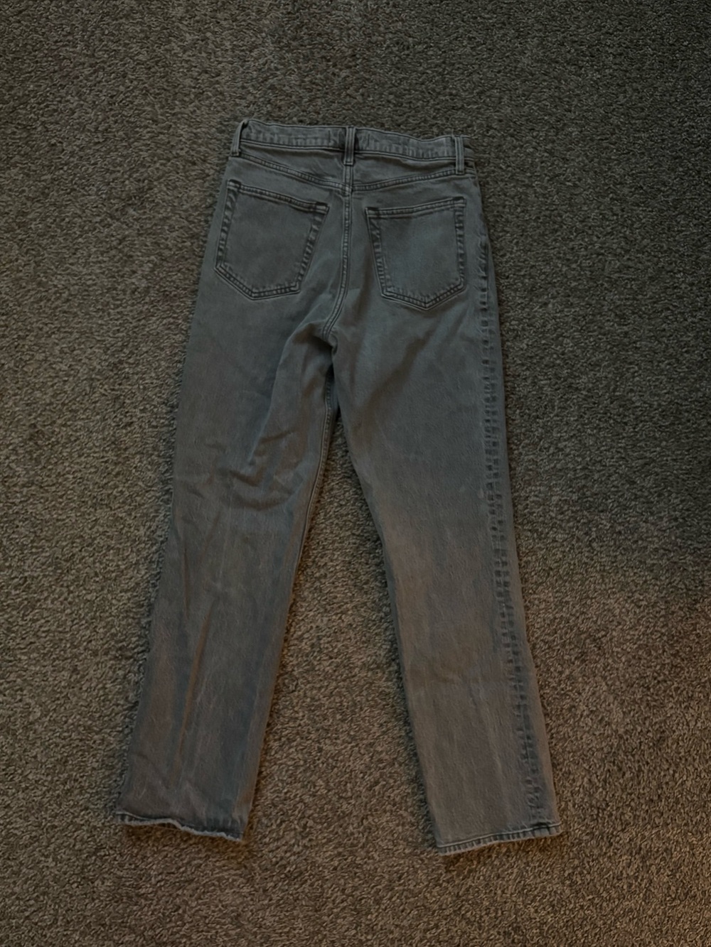Abercrombie & Fitch Jeans - Picture 3 of 4